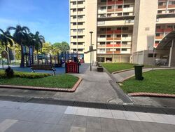 25 JALAN BERSEH (D8), Shop House #508210191